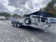new Dump Trailers K-Trail  for sale, in Burnt Hills, NY Thumbnail 3