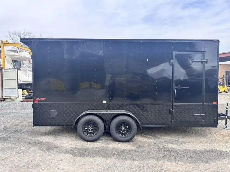 new Cargo (Enclosed) Trailers Homesteader Trailers  for sale, in Burnt Hills, NY Thumbnail 12