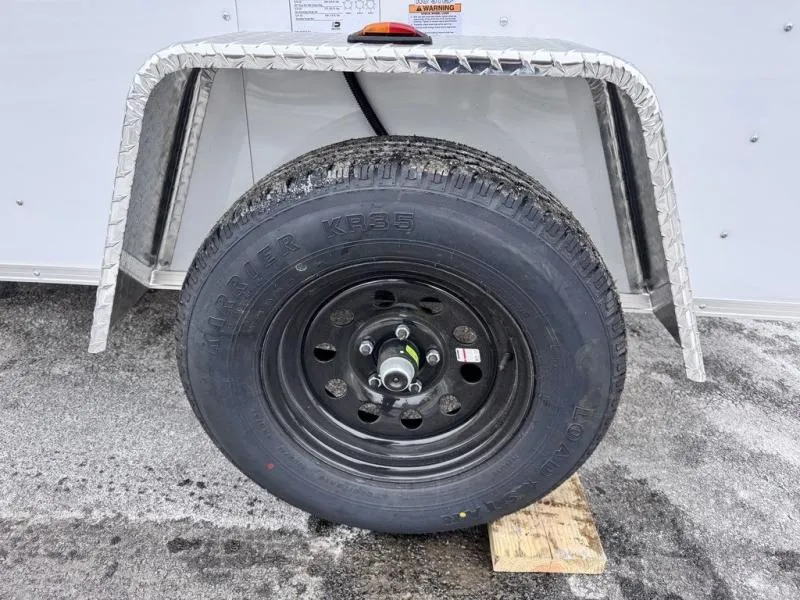 new Cargo (Enclosed) Trailers Homesteader Trailers  for sale, in Burnt Hills, NY Thumbnail 16