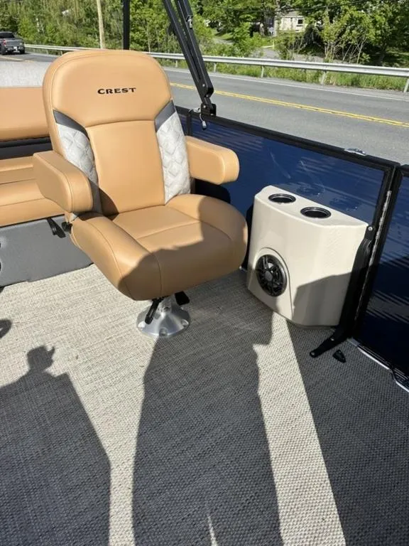 new Other Trailers Crest  for sale, in Ballston Lake, NY Thumbnail 37