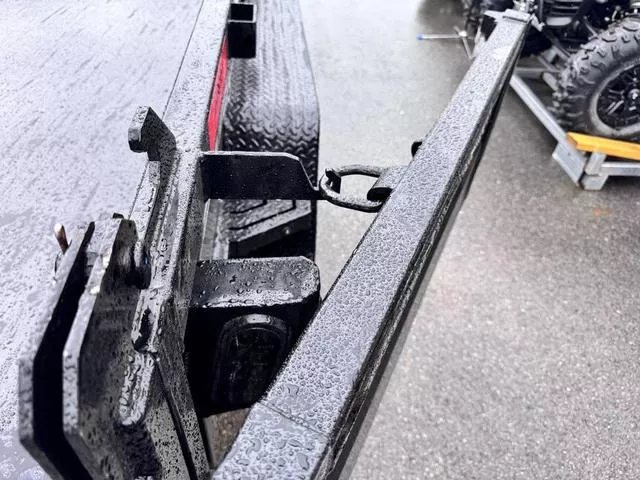 new Dump Trailers Horizon Trailers  for sale, in Ballston Lake, NY Thumbnail 14