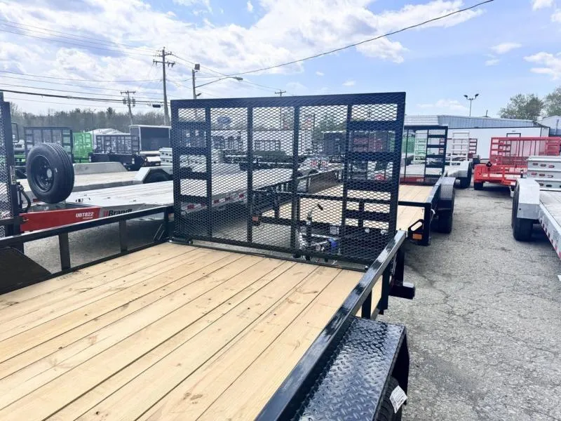 new Utility Trailers Load Trail  for sale, in Burnt Hills, NY Thumbnail 6