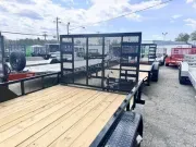new Utility Trailers Load Trail  for sale, in Ballston Lake, NY Thumbnail 6