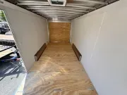 new Cargo (Enclosed) Trailers NEO Trailers  for sale, in Burnt Hills, NY Thumbnail 13