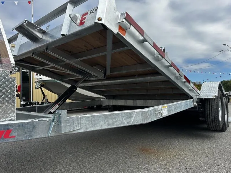 new Tilt Trailers K-Trail  for sale, in Ballston Lake, NY Thumbnail 14