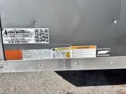 new Cargo (Enclosed) Trailers Homesteader Trailers  for sale, in Ballston Lake, NY Thumbnail 10