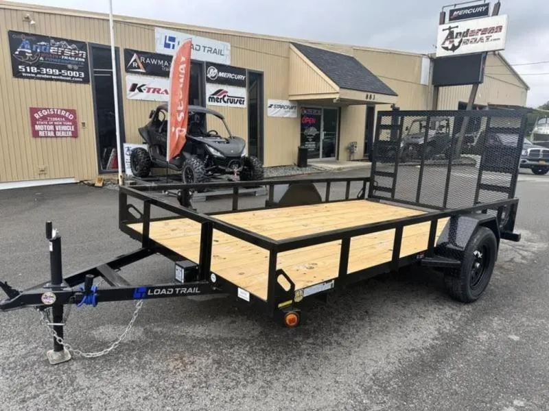 new Utility Trailers Load Trail  for sale, in Burnt Hills, NY Thumbnail 4