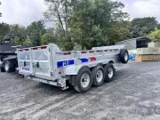 new Dump Trailers K-Trail  for sale, in Burnt Hills, NY Thumbnail 6