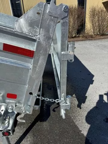 new Dump Trailers K-Trail  for sale, in Ballston Lake, NY Thumbnail 21