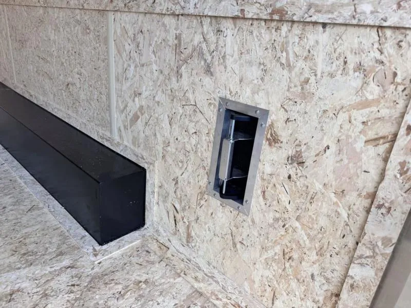 new Cargo (Enclosed) Trailers Cargo Express  for sale, in Ballston Lake, NY Thumbnail 17