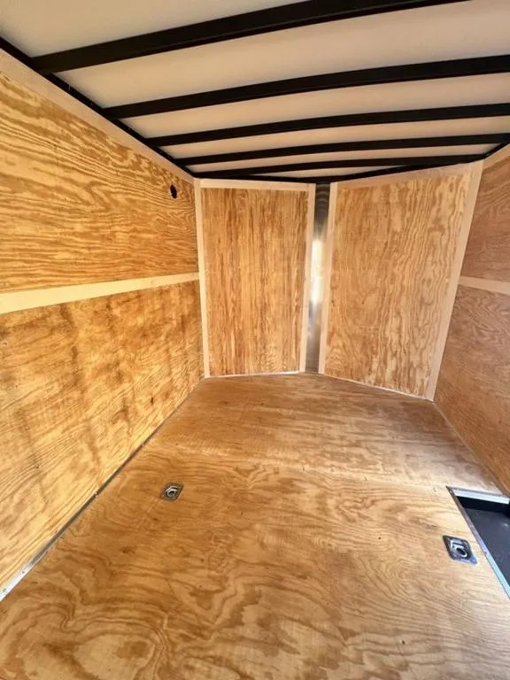 new Cargo (Enclosed) Trailers Homesteader Trailers  for sale, in Burnt Hills, NY Thumbnail 20