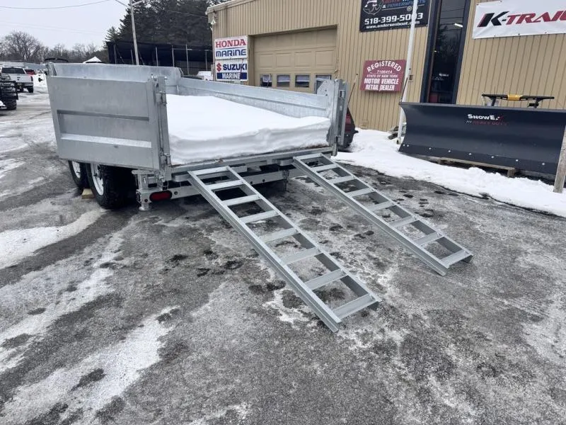 new Dump Trailers K-Trail  for sale, in Burnt Hills, NY Thumbnail 22