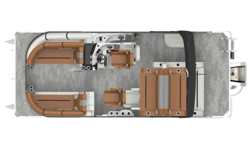 new Other Trailers Crest  for sale, in Ballston Lake, NY Thumbnail 6