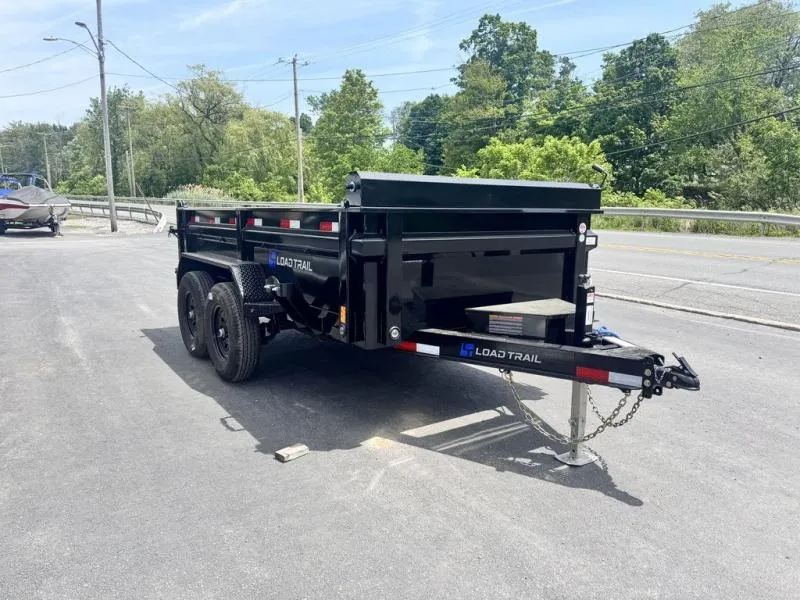 2026 Load Trail