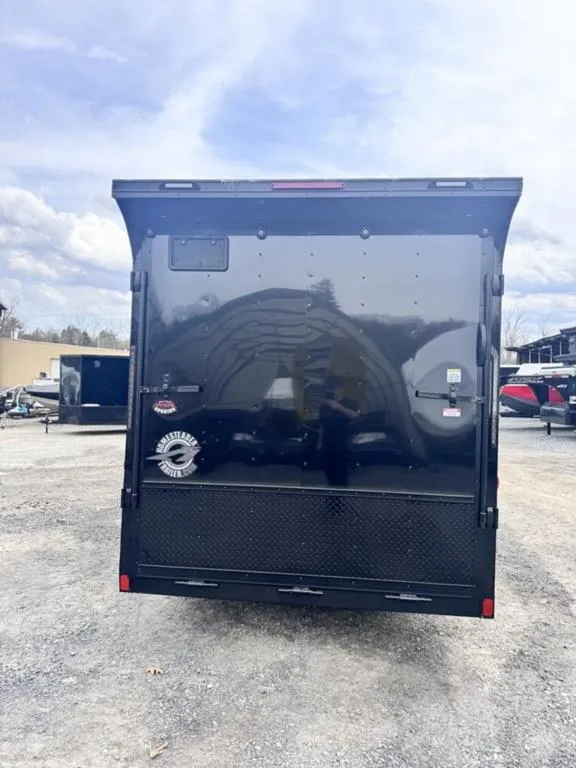 used Other Trailers Homesteader Trailers  for sale, in Ballston Lake, NY Thumbnail 4