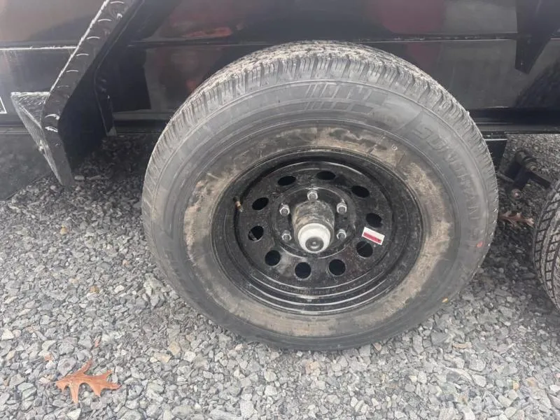 new Dump Trailers Load Trail  for sale, in Burnt Hills, NY Thumbnail 8