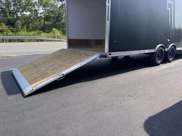 new Cargo (Enclosed) Trailers NEO Trailers  for sale, in Ballston Lake, NY Thumbnail 5