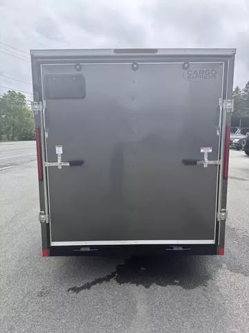 new Cargo (Enclosed) Trailers Cargo Express  for sale, in Burnt Hills, NY Thumbnail 9
