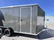 new Cargo (Enclosed) Trailers NEO Trailers  for sale, in Burnt Hills, NY Thumbnail 8