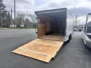new Cargo (Enclosed) Trailers Homesteader Trailers  for sale, in Burnt Hills, NY Thumbnail 7