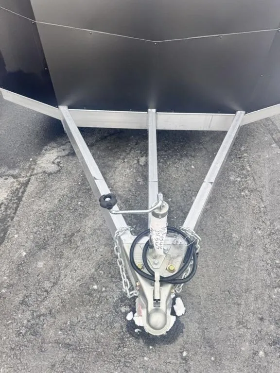 new Cargo (Enclosed) Trailers NEO Trailers  for sale, in Ballston Lake, NY Thumbnail 25