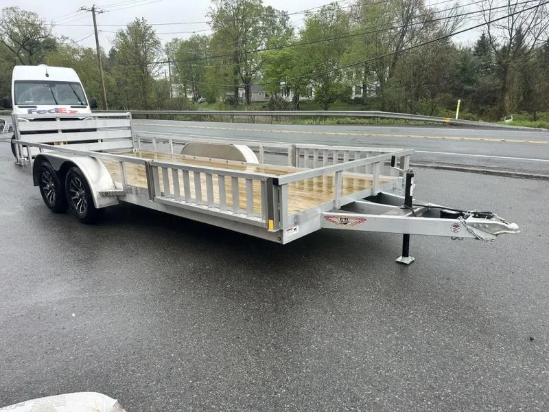 new Utility Trailers H and H Trailer  for sale, in Ballston Lake, NY Thumbnail 4