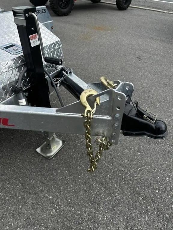 new Tilt Trailers K-Trail  for sale, in Burnt Hills, NY Thumbnail 7