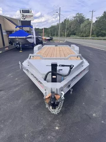 new Car Haulers / Racing Trailers Horizon Trailers  for sale, in Ballston Lake, NY Thumbnail 5