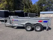new Dump Trailers K-Trail  for sale, in Ballston Lake, NY Thumbnail 8