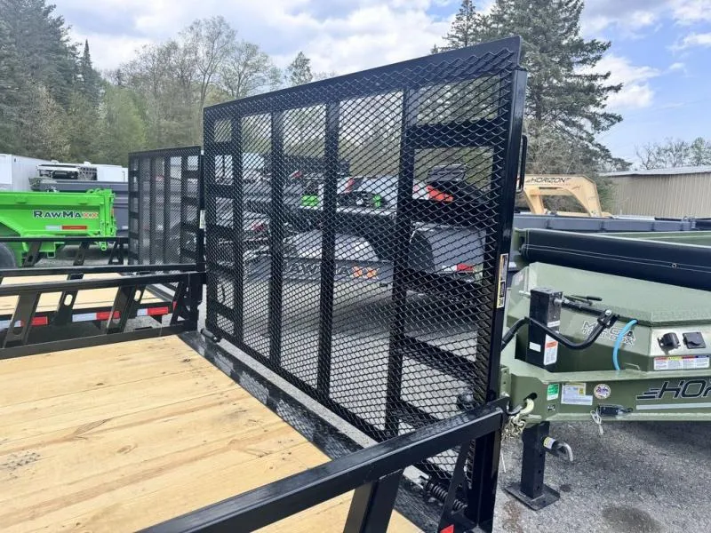 new Utility Trailers Load Trail  for sale, in Ballston Lake, NY Thumbnail 4