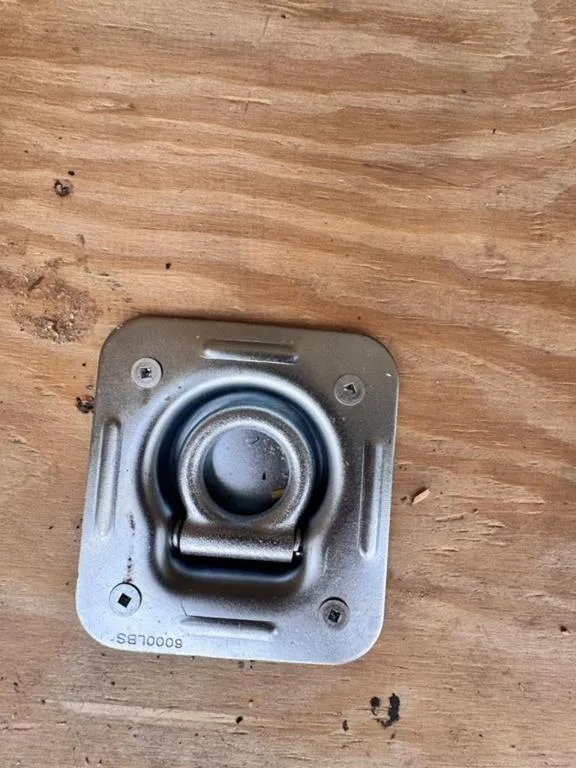 new Cargo (Enclosed) Trailers Homesteader Trailers  for sale, in Ballston Lake, NY Thumbnail 25