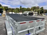 new Dump Trailers K-Trail  for sale, in Burnt Hills, NY Thumbnail 25