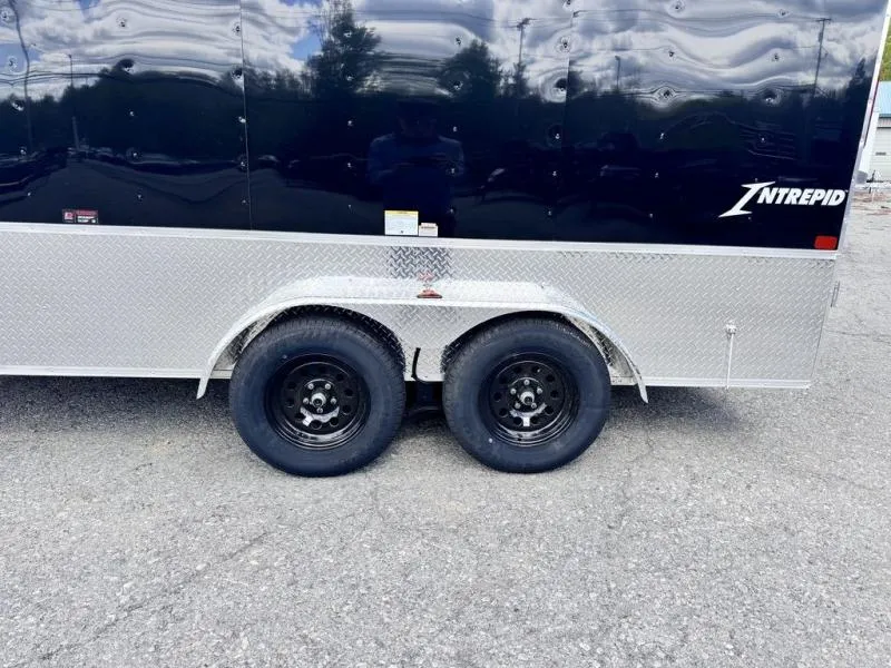 new Cargo (Enclosed) Trailers Homesteader Trailers  for sale, in Ballston Lake, NY Thumbnail 18