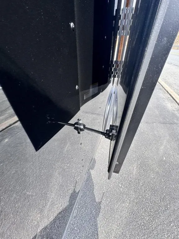 new Cargo (Enclosed) Trailers Homesteader Trailers  for sale, in Ballston Lake, NY Thumbnail 10