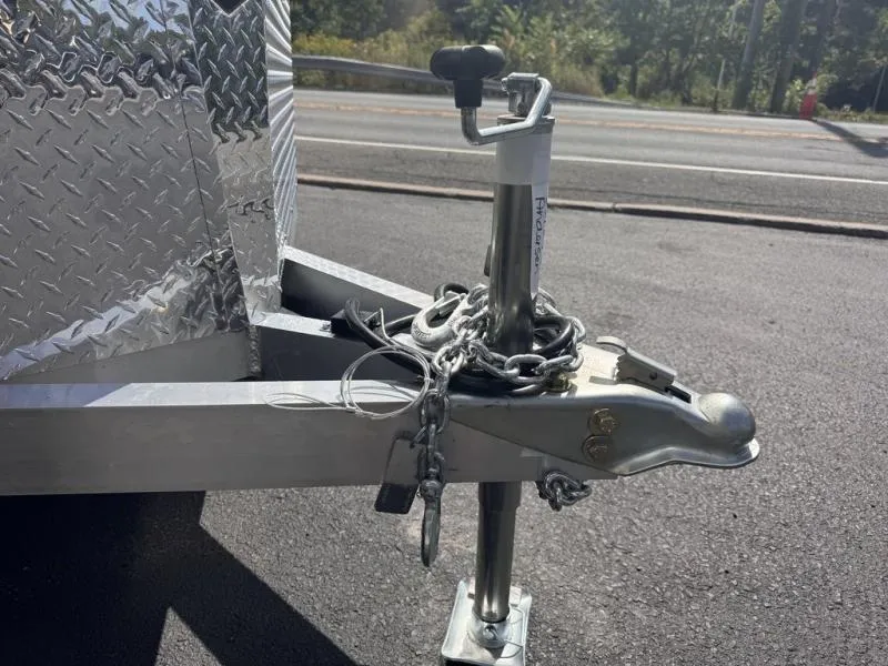 new Cargo (Enclosed) Trailers NEO Trailers  for sale, in Ballston Lake, NY Thumbnail 13