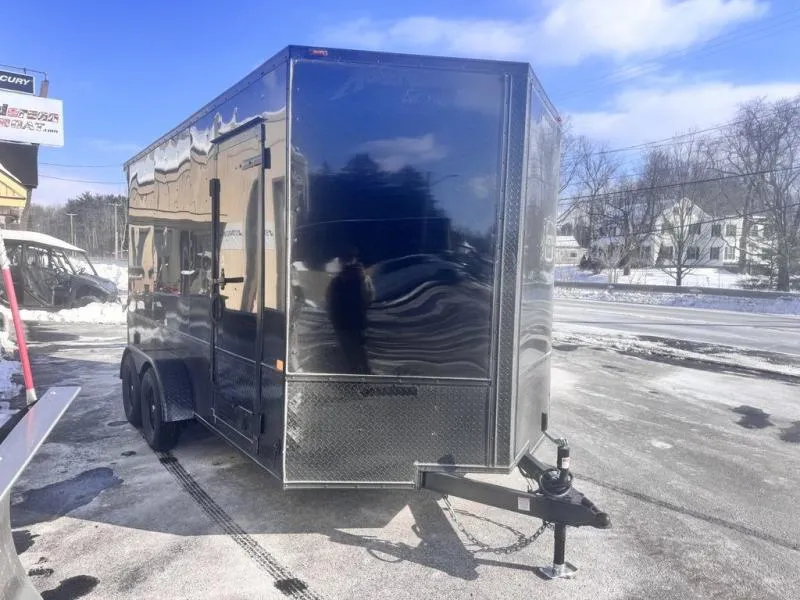 new Cargo (Enclosed) Trailers Homesteader Trailers  for sale, in Burnt Hills, NY Thumbnail 3