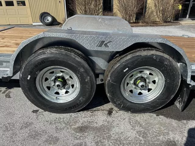 new Tilt Trailers K-Trail  for sale, in Ballston Lake, NY Thumbnail 31