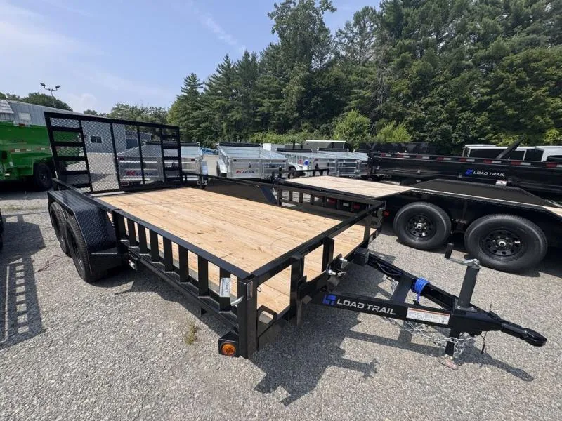 2025 Load Trail