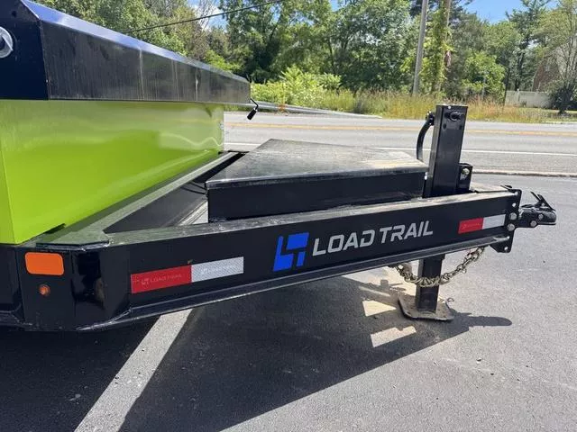 new Dump Trailers Load Trail  for sale, in Burnt Hills, NY Thumbnail 14