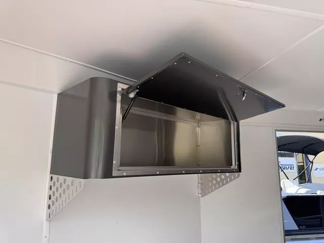 new Cargo (Enclosed) Trailers NEO Trailers  for sale, in Ballston Lake, NY Thumbnail 15