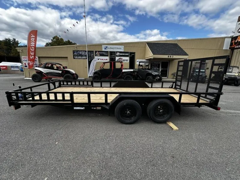 new Utility Trailers Load Trail  for sale, in Ballston Lake, NY Thumbnail 43