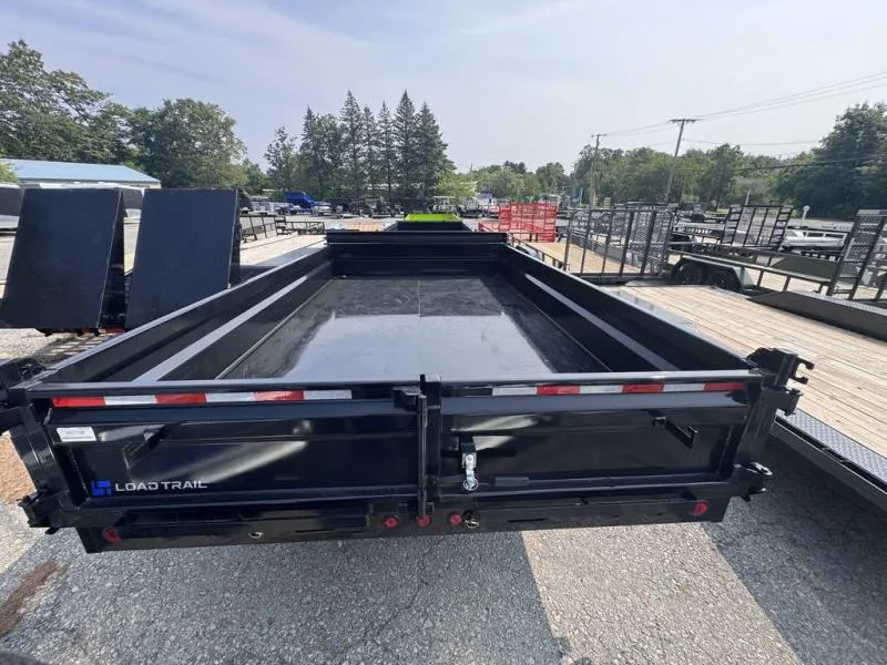 new Dump Trailers Load Trail  for sale, in Burnt Hills, NY Thumbnail 3