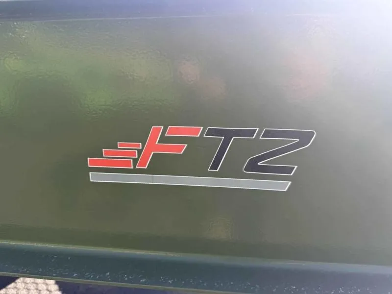 new Equipment / Flatbed Trailers Horizon Trailers  for sale, in Ballston Lake, NY Thumbnail 7