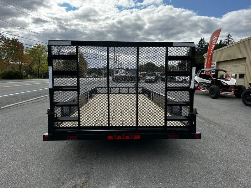 new Utility Trailers Load Trail  for sale, in Burnt Hills, NY Thumbnail 4
