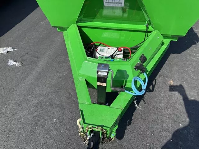 new Dump Trailers Horizon Trailers  for sale, in Ballston Lake, NY Thumbnail 13