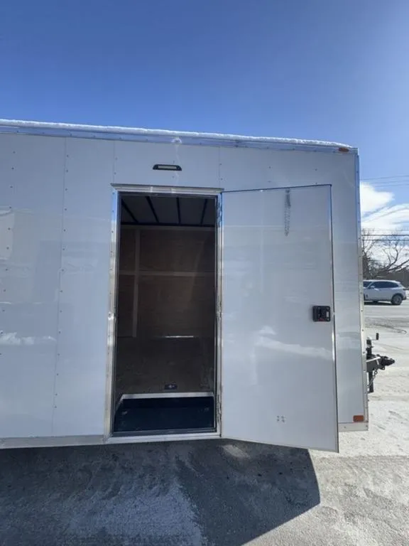 new Cargo (Enclosed) Trailers Homesteader Trailers  for sale, in Burnt Hills, NY Thumbnail 129