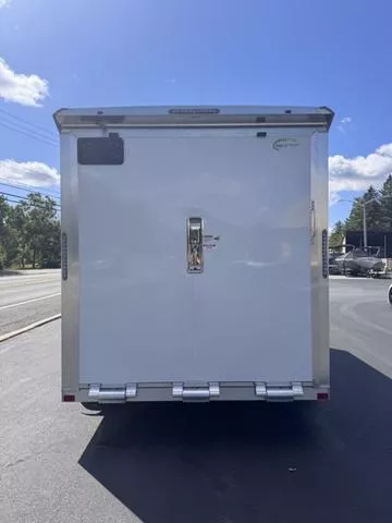 new Cargo (Enclosed) Trailers NEO Trailers  for sale, in Burnt Hills, NY Thumbnail 10