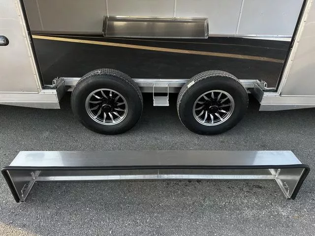 new Cargo (Enclosed) Trailers NEO Trailers  for sale, in Ballston Lake, NY Thumbnail 21