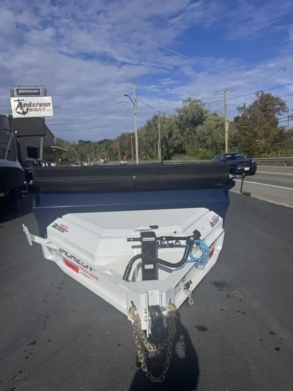 new Dump Trailers Horizon Trailers  for sale, in Burnt Hills, NY Thumbnail 2