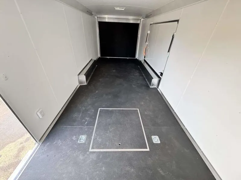 new Cargo (Enclosed) Trailers NEO Trailers  for sale, in Burnt Hills, NY Thumbnail 20